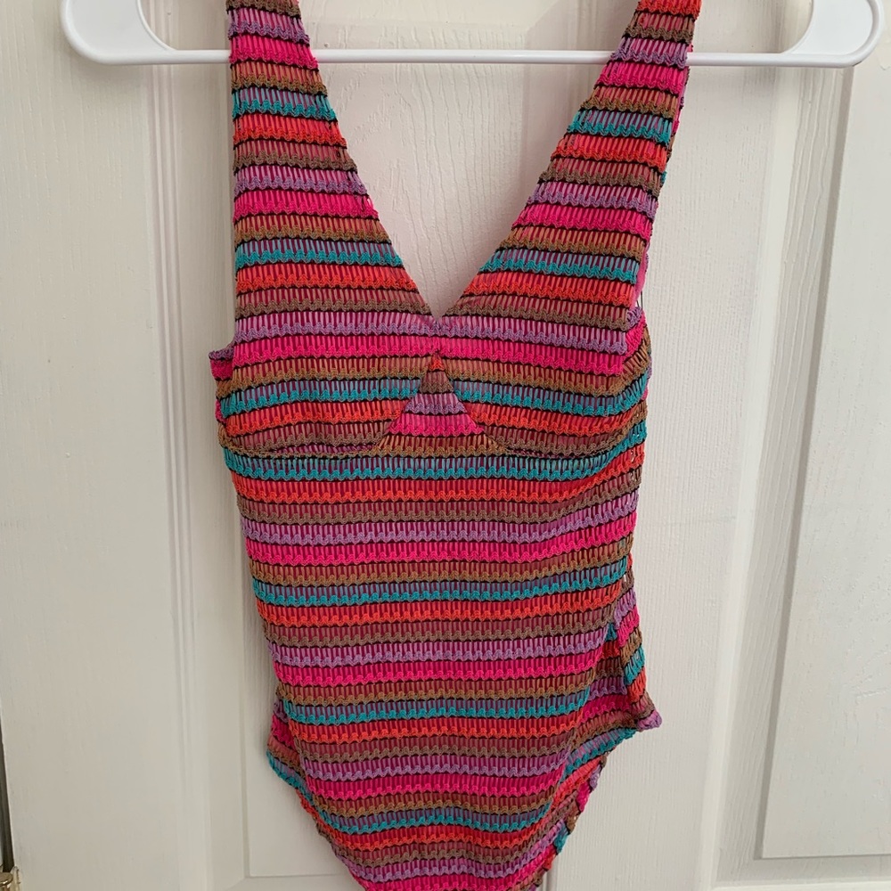 Body suit from house of Harlow - Picture 3 of 3